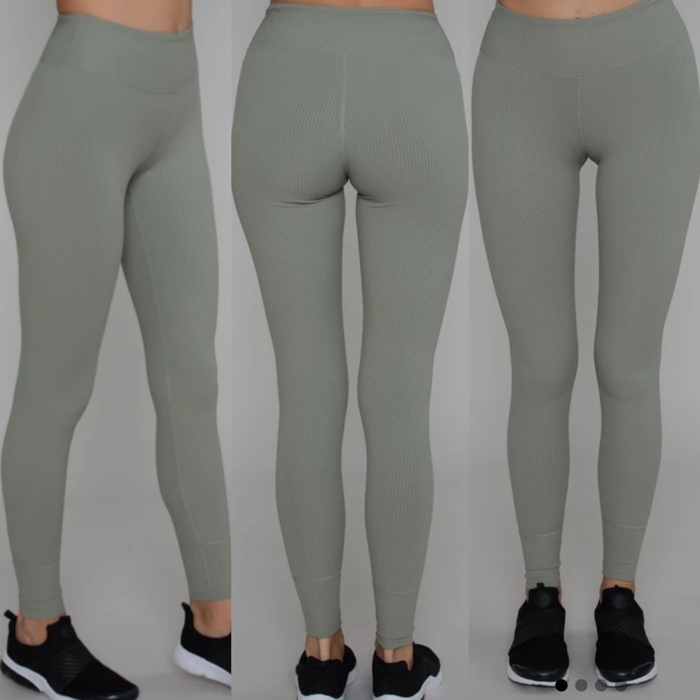 Year of ours rib jogger leggings